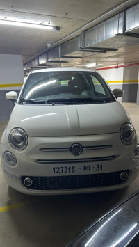 voitures-fiat-500-2024-club-oran-algerie