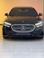 automobiles-vehicules-mercedes-classe-e-220-d-2024-chevalley-alger-algerie