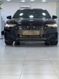 voitures-audi-a6-2022-s-line-chevalley-alger-algerie