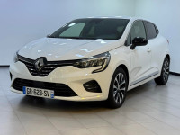 voitures-renault-clio-5-2023-evolution-chevalley-alger-algerie