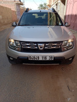 voitures-dacia-duster-2016-el-oued-algerie