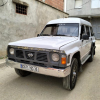 voitures-nissan-patrol-long-1993-boudouaou-boumerdes-algerie