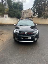 voitures-dacia-sandero-2018-stepway-dely-brahim-alger-algerie