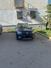 voitures-dacia-sandero-2018-stepway-alger-centre-algerie