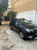 voitures-dacia-sandero-2018-stepway-alger-centre-algerie