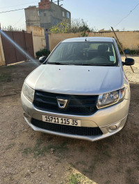 voitures-dacia-sandero-2015-ouled-hedadj-boumerdes-algerie