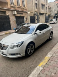 Opel Insignia 2013 OPC