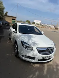 Opel Insignia 2013 OPC