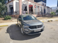 voitures-volkswagen-t-roc-2021-loungue-sidi-moussa-alger-algerie