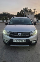 voitures-dacia-sandero-2019-stepway-annaba-algerie