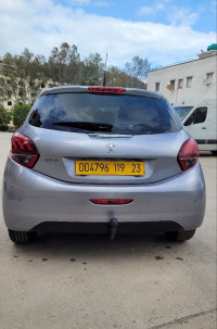 voitures-peugeot-208-2019-allure-facelift-annaba-algerie