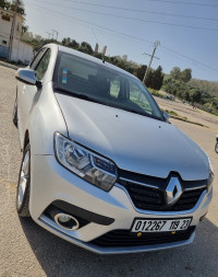 voitures-renault-symbol-2019-annaba-algerie