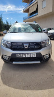 voitures-dacia-sandero-2018-stepway-annaba-algerie