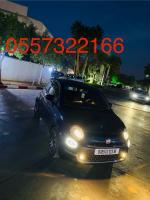 voitures-fiat-500-2023-dolcevitta-ben-aknoun-alger-algerie