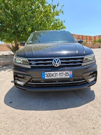 سيارات-volkswagen-tiguan-2017-r-line-عين-التوتة-باتنة-الجزائر