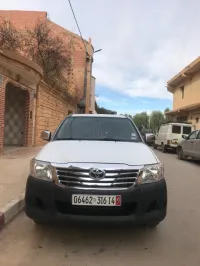 Toyota Hilux 2016 LEGEND DC 4x2