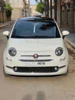 voitures-fiat-500-2024-dolcevita-baba-hassen-alger-algerie