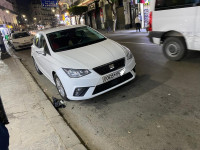 voitures-seat-ibiza-2019-style-touggourt-algerie