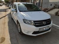 سيارات-dacia-logan-2014-أولاد-يعيش-البليدة-الجزائر