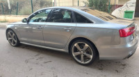 voitures-audi-a6-2014-sline-kouba-alger-algerie