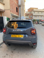 voitures-dacia-duster-2024-journee-bordj-bou-arreridj-algerie