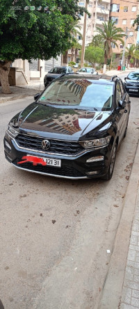 voitures-volkswagen-t-roc-2021-style-exclusive-bir-el-djir-oran-algerie