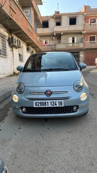 سيارات-fiat-500-2024-dolcevita-plus-تسالة-المرجة-الجزائر