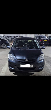 voitures-toyota-yaris-sedan-2008-boudouaou-boumerdes-algerie