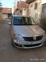 voitures-dacia-logan-2013-tebessa-algerie