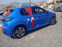 voitures-peugeot-208-2021-allure-facelift-algerie