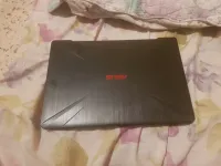 Asus tuf 504ge