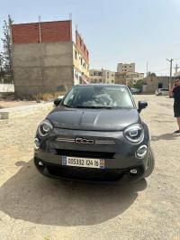 سيارات-fiat-500x-2024-cult-الجزائر-وسط