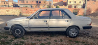 voitures-peugeot-305-1988-sougueur-tiaret-algerie