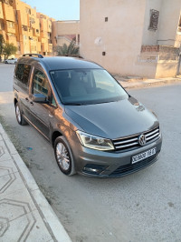 voitures-volkswagen-caddy-2018-collection-biskra-algerie