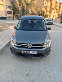 voitures-volkswagen-caddy-2018-collection-biskra-algerie