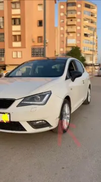 Seat Ibiza 2014 Sport Edition