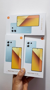 smartphones-xiaomi-note-13-5g-bouzareah-alger-algerie