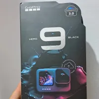 Gopro hero 9 black 