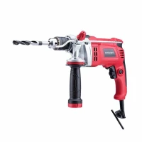 Perceuse À Percussion Électrique 1050W Worcraft ID1050