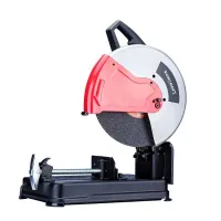 Tronçonneuse a Table Métal 2300w 355mm avec variateur Worcraft | CM23-355