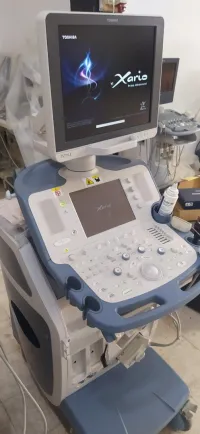 Echographe 