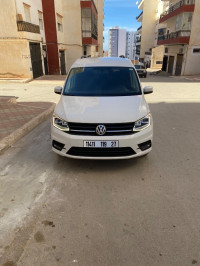 voitures-volkswagen-caddy-2019-mostaganem-algerie