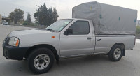 voitures-nissan-pickup-2013-sc-bouira-algerie