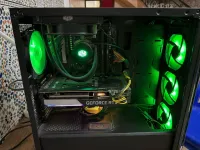 Pc gamer 