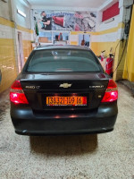 voitures-chevrolet-aveo-5-portes-2009-ls-bouzareah-alger-algerie