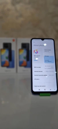 Redmi 10C