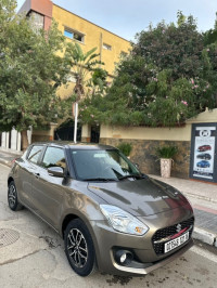 voitures-suzuki-swift-2022-rouiba-alger-algerie