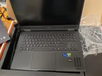 HP OMEN i9 14900HX 32Go 1To SSD RTX 4070