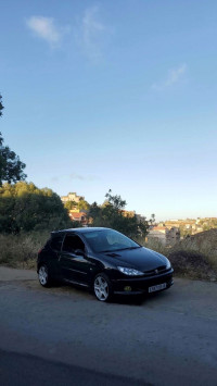 voitures-peugeot-206-2005-xs-el-biar-alger-algerie