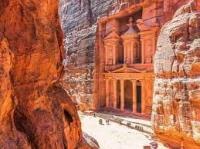 رحلة-منظمة-decouvrir-la-jordanie-avec-nous-درارية-الجزائر